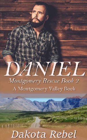 [Montgomery Valley 02] • Daniel